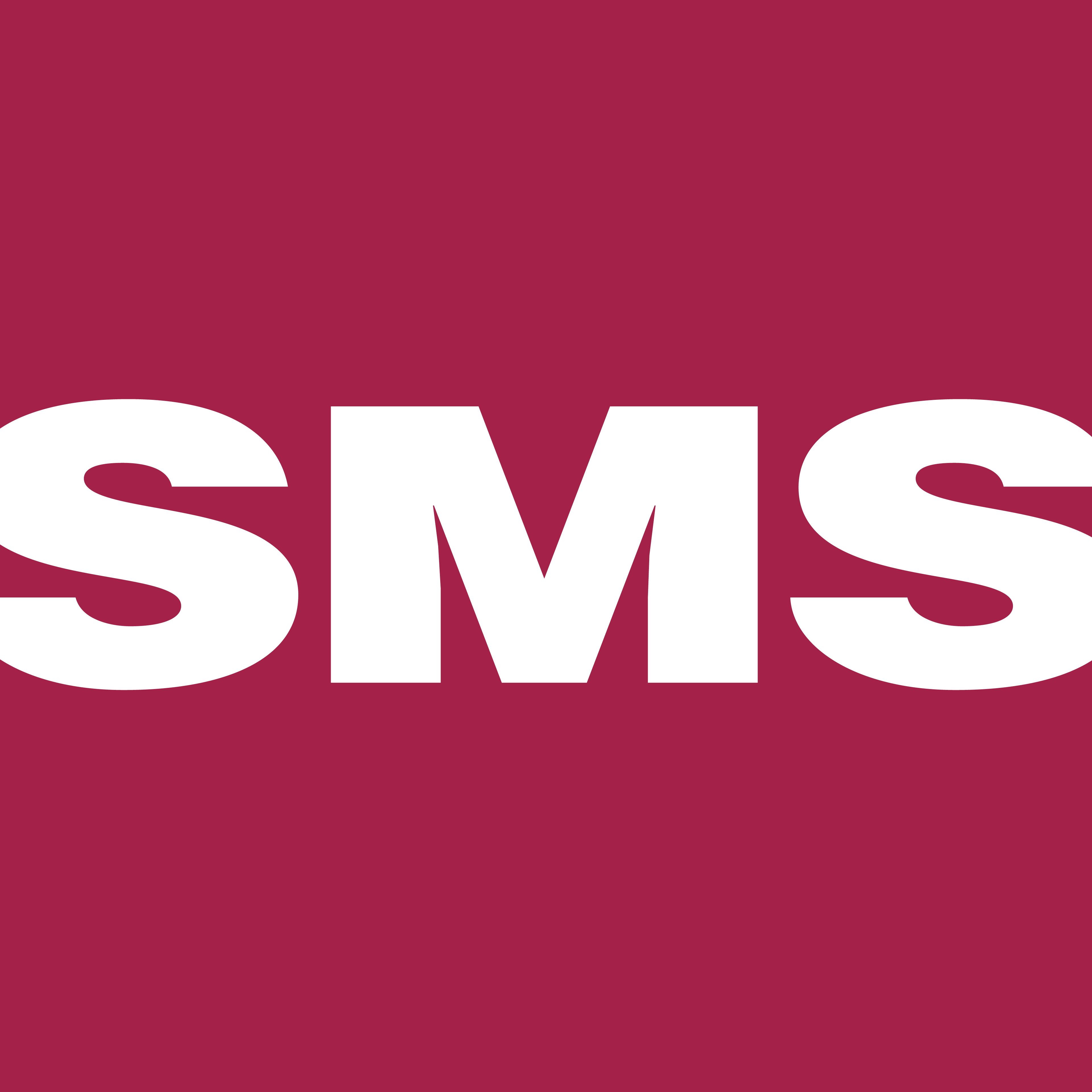 sms